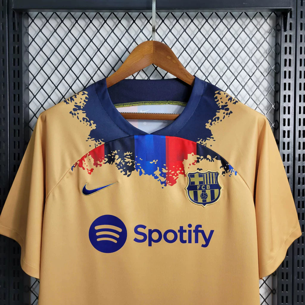 Barcelona 2023 Mix Shirt