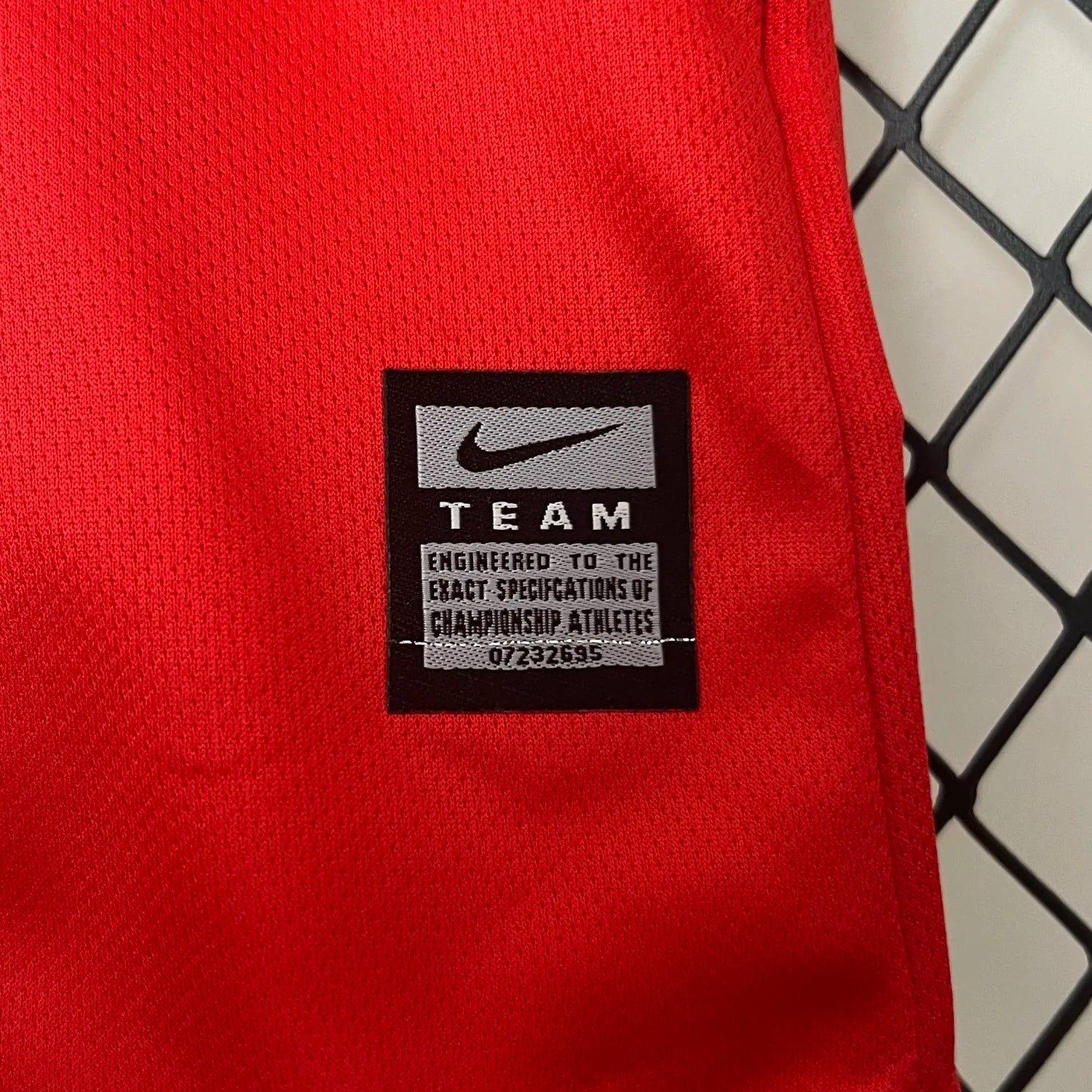 Manchester United 2009 Home jersey