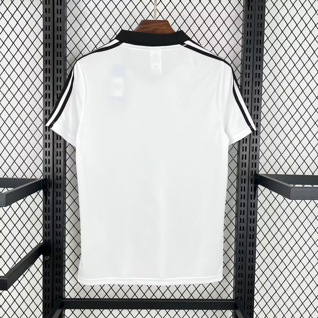 Germany 1980 Home  Shirt