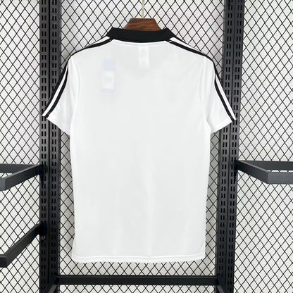 Germany 1980 Home  Shirt