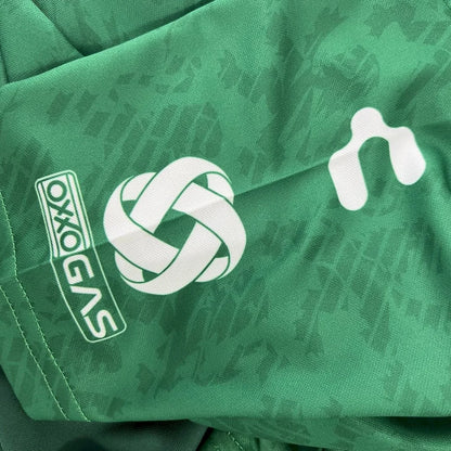 Club Leon 2025 Home Jersey