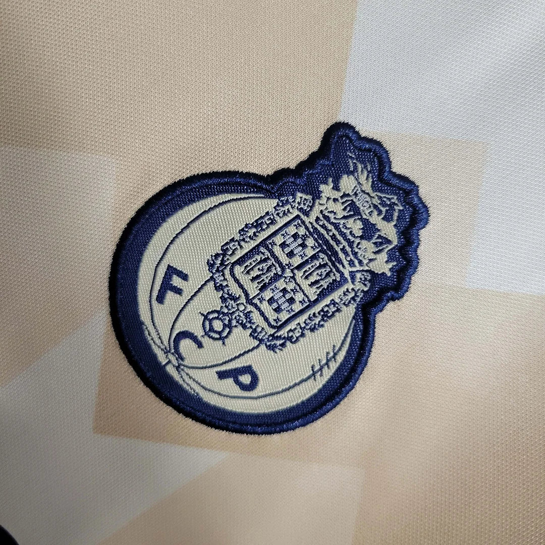 FC Porto Dragon 2023 Away Jersey