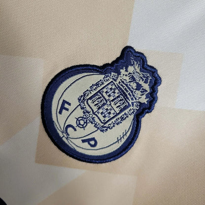 FC Porto Dragon 2023 Away Jersey