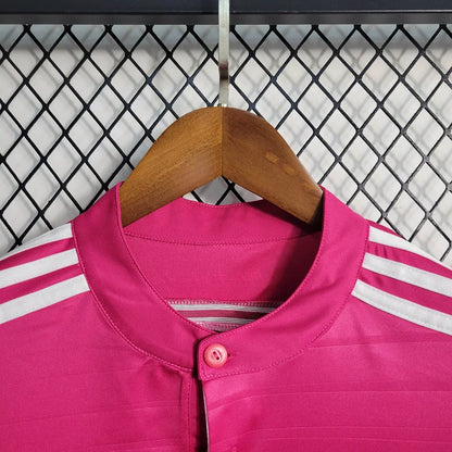 Real Madrid 2014 Away Jersey