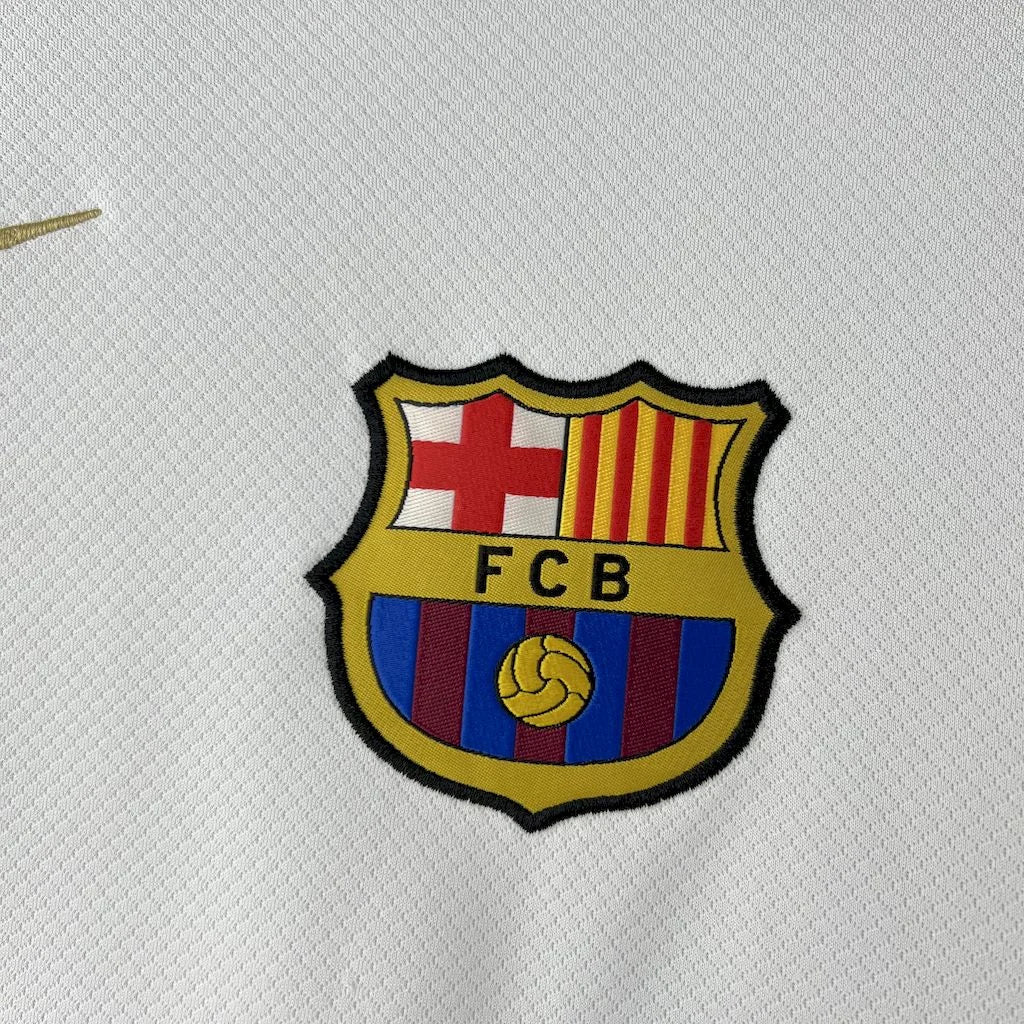Barcelona 2025 Special Shirt