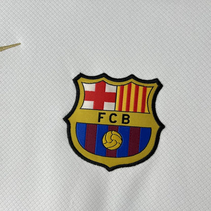 Barcelona 2025 Special Shirt