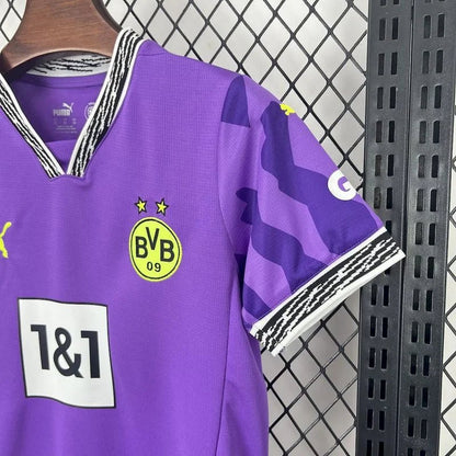 BVB 2025 Goalkeeper Jersey
