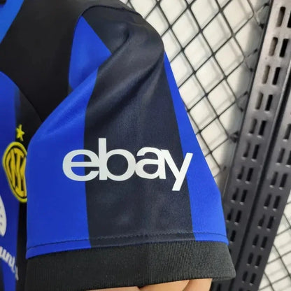 Inter Milan 2023 Home Jersey