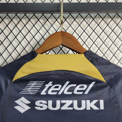 Pumas 2023 Away Jersey