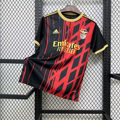 Benfica 2025 Special Edition Shirt