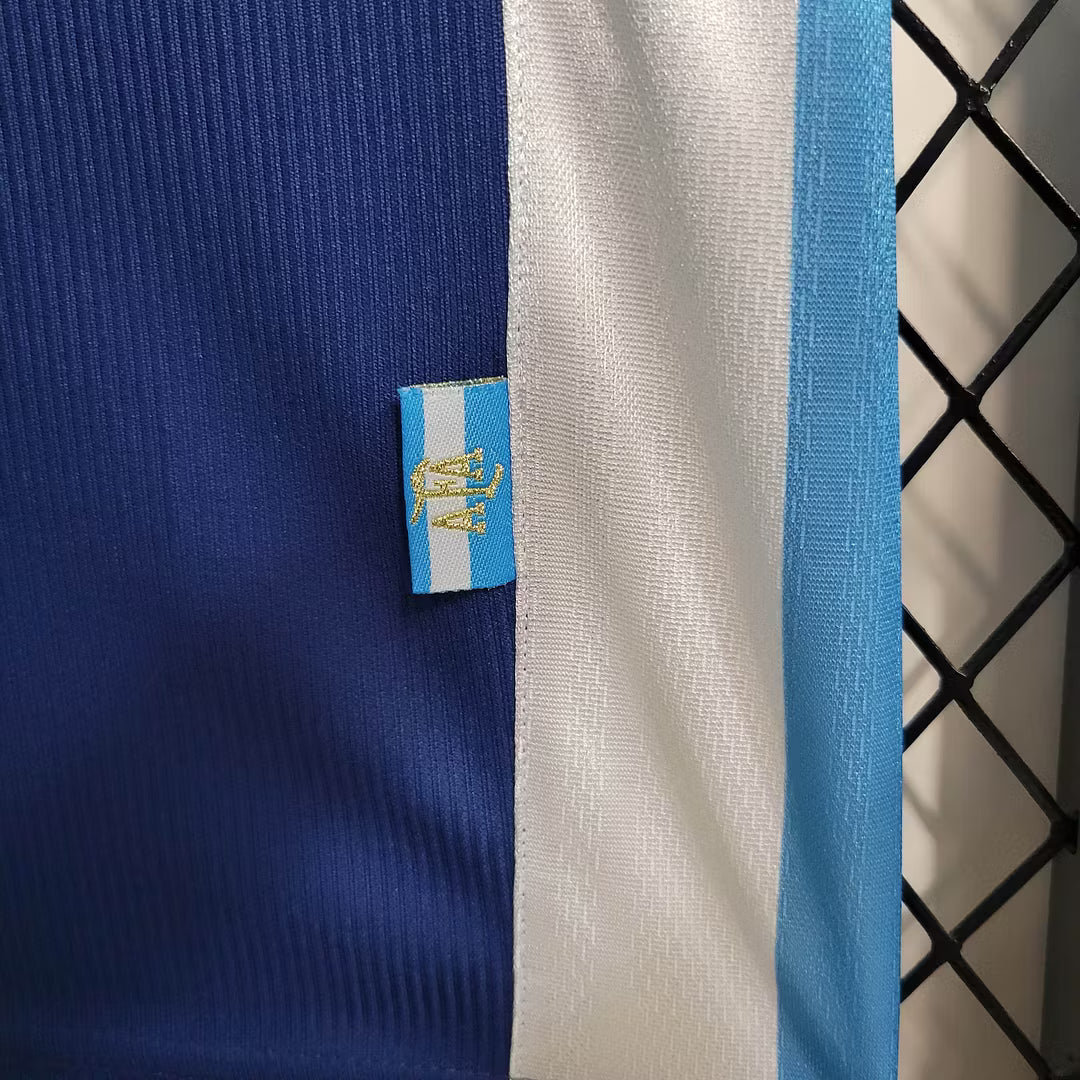 Argentina 1998  Away Shirt