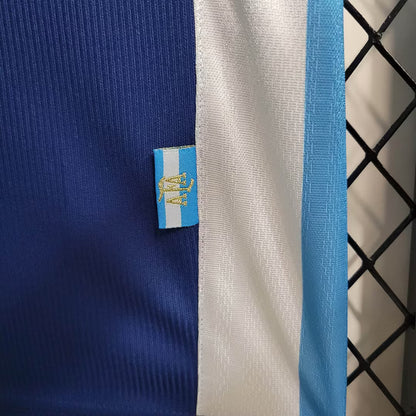 Argentina 1998  Away Shirt