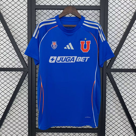 Maglia Cile 2025 casa