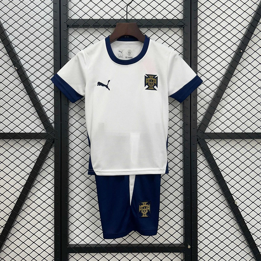 Portugal 2025 Training Jersey