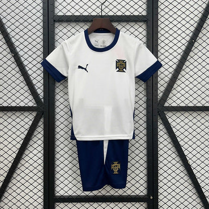 Portugal 2025 Training Jersey