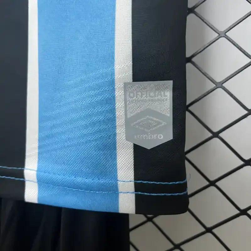 Gremio 2024 Home Jersey