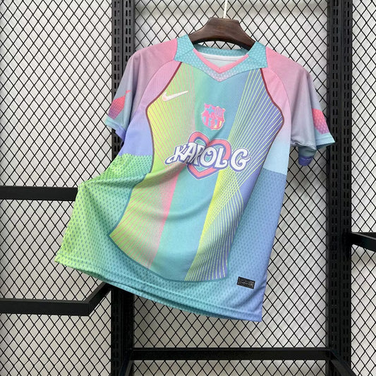 Barcelona 2025 Special Edition Shirt