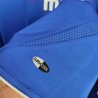 Chelsea 2006 Home Shirt