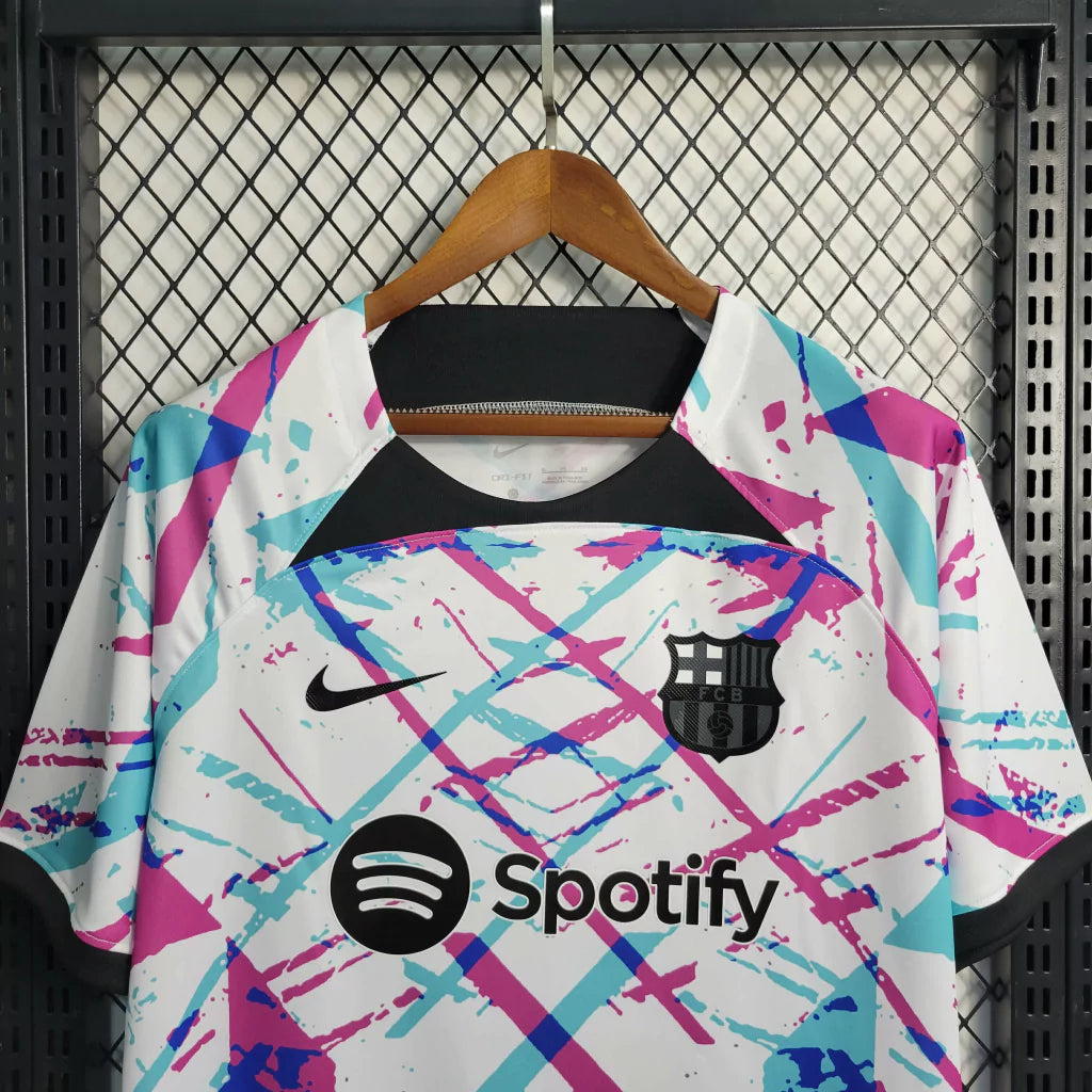 Barcelona 2023 Torcedor Shirt