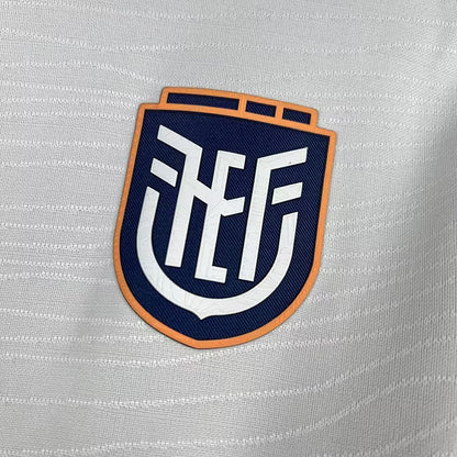 Ecuador 2026 National Team Third Away Shirt