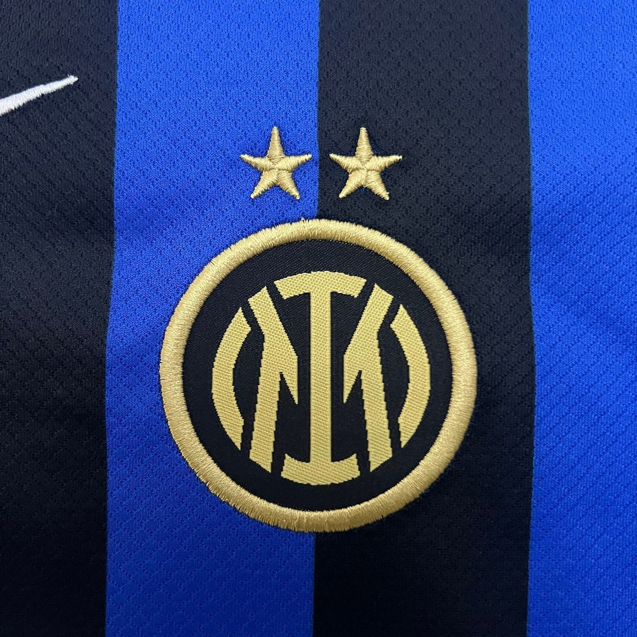 Inter Milan 2024 Home Jersey
