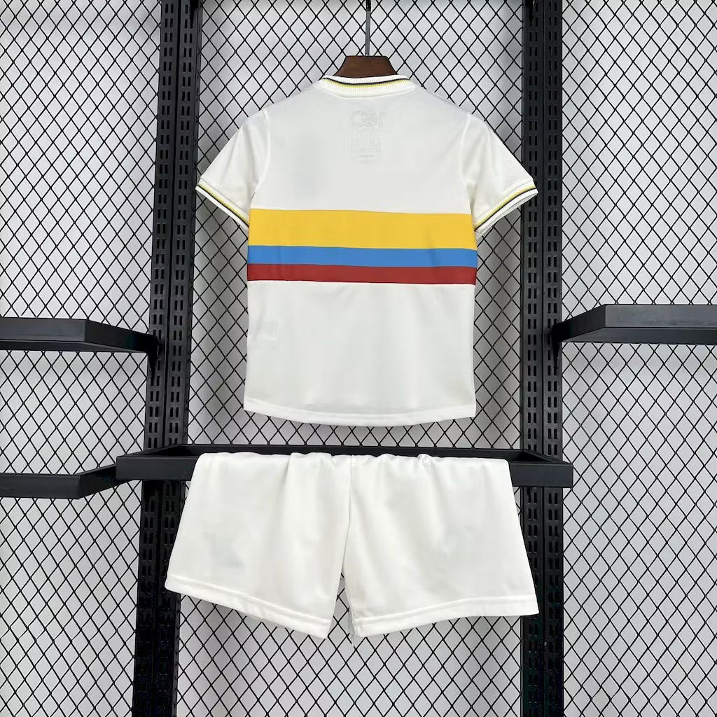 Colombia 2024 100th Anniversary Jersey