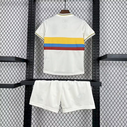 Colombia 2024 100th Anniversary Jersey