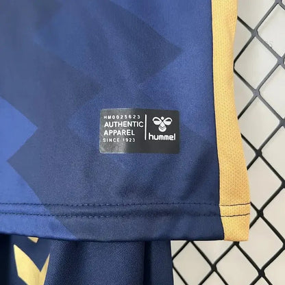 CD Tenerife 2024 Away Jersey