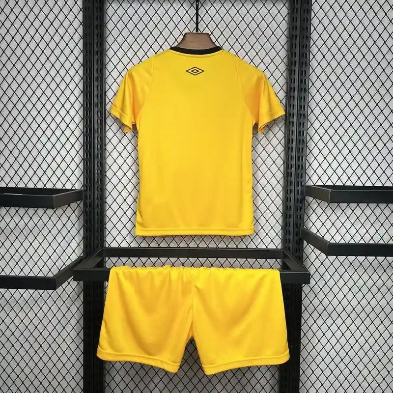 Recife Sports 2024 Away Jersey