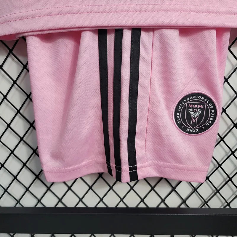 Inter Miami 2022 Home Jersey