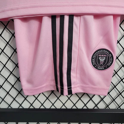 Inter Miami 2022 Home Jersey