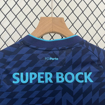 Porto 2024 Third Jersey