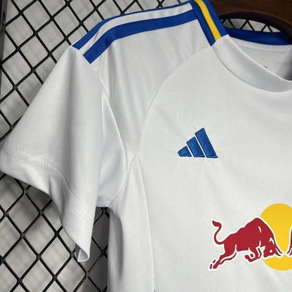 Leeds United 2024 Home Jersey