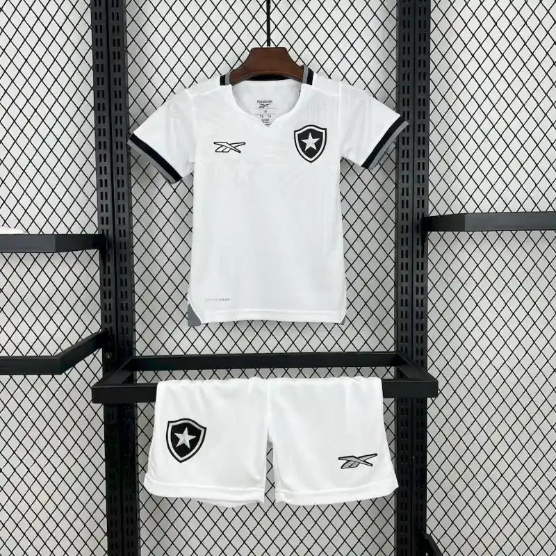 Botafogo 2024 Away Jersey