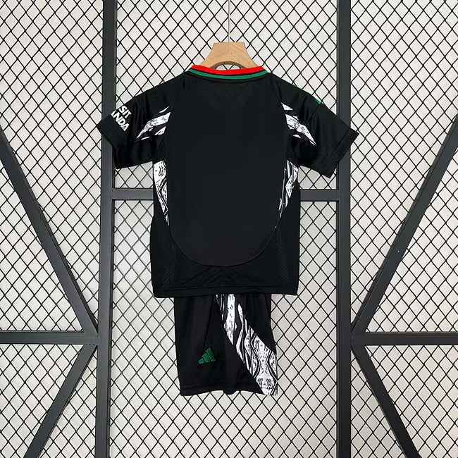 Arsenal 2024 Away Jersey
