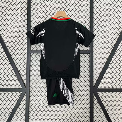 Arsenal 2024 Away Jersey