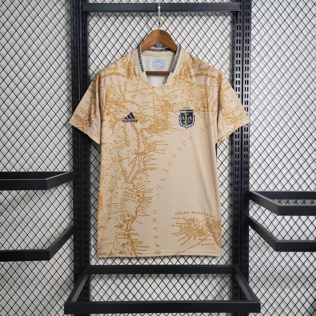 Argentina 2020 Commemorative Edition Shirt