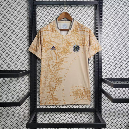 Argentina 2020 Commemorative Edition Shirt