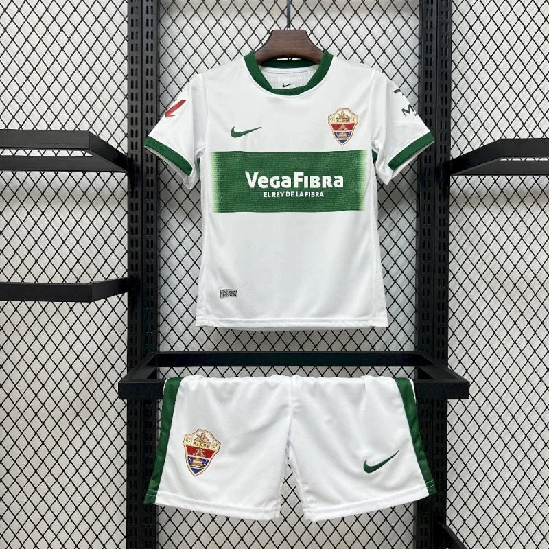Elche 2025 Home Jersey