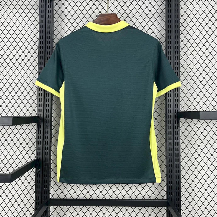 Barca 2024 Special Green Shirt