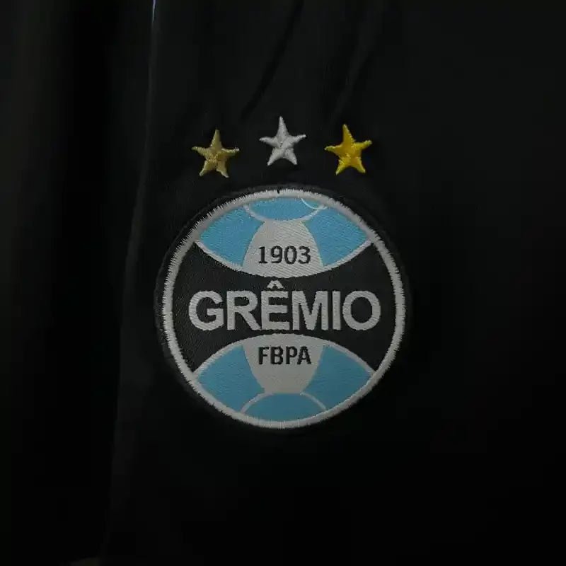 Gremio 2024 Home Jersey