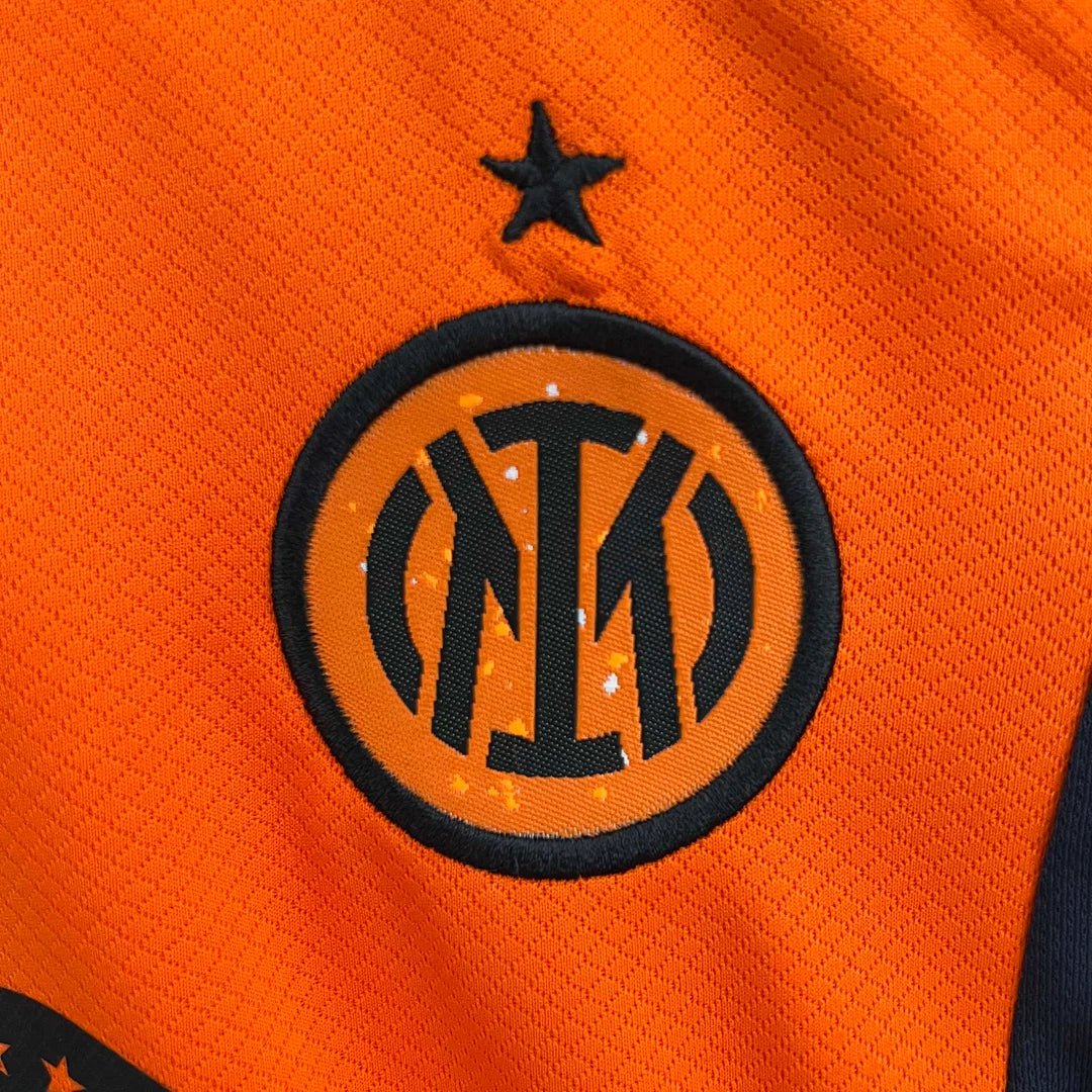 Inter Milan 2023 Third Jersey