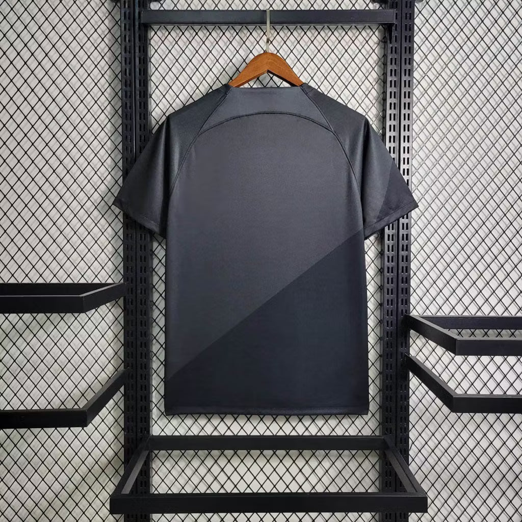 Portugal 2023 Special Edition Black Shirt