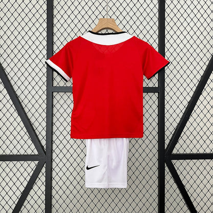 Manchester united 2005 Home jersey
