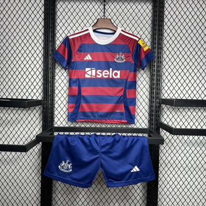 Newcastle 2024 Away Jersey