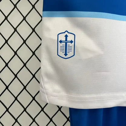 Deportivo Universidad Católica 2024 Home Jersey
