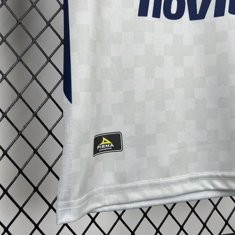 Cruz Azul 2025 Away Jersey
