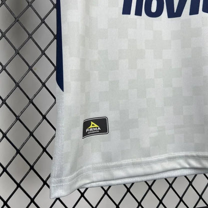 Cruz Azul 2025 Away Jersey