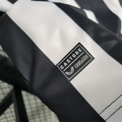 Newcastle United 2023 Home Jersey