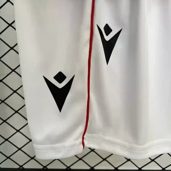 CA Osasuna 2025 Away Jersey